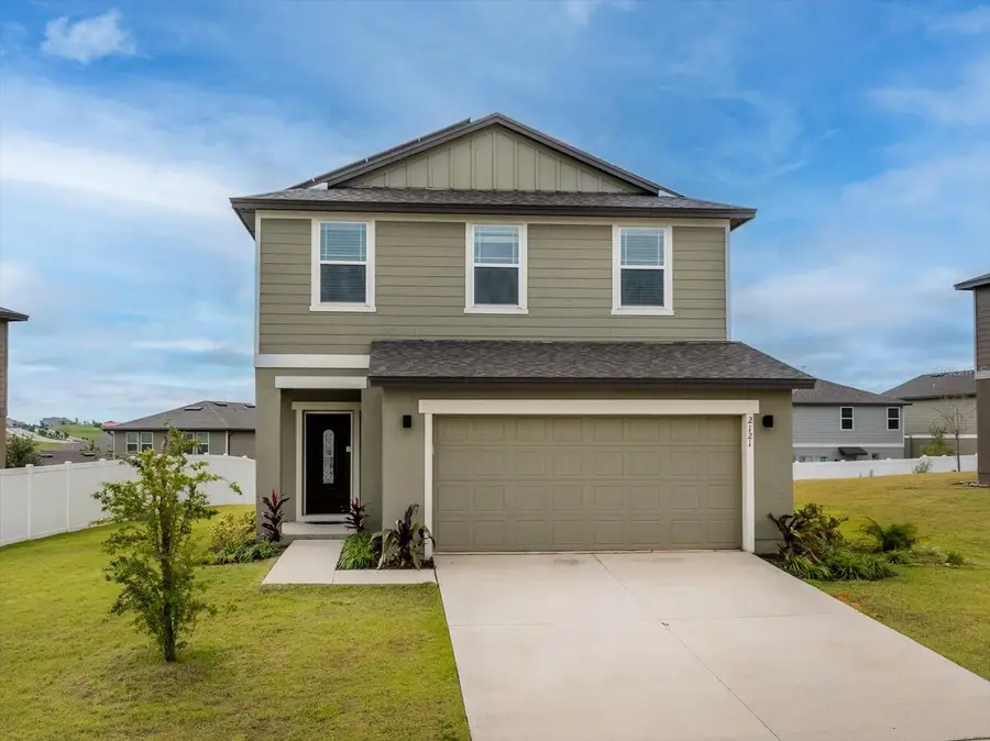 2121 Treasure Hill Street, Clermont, FL 34715 - Image #2