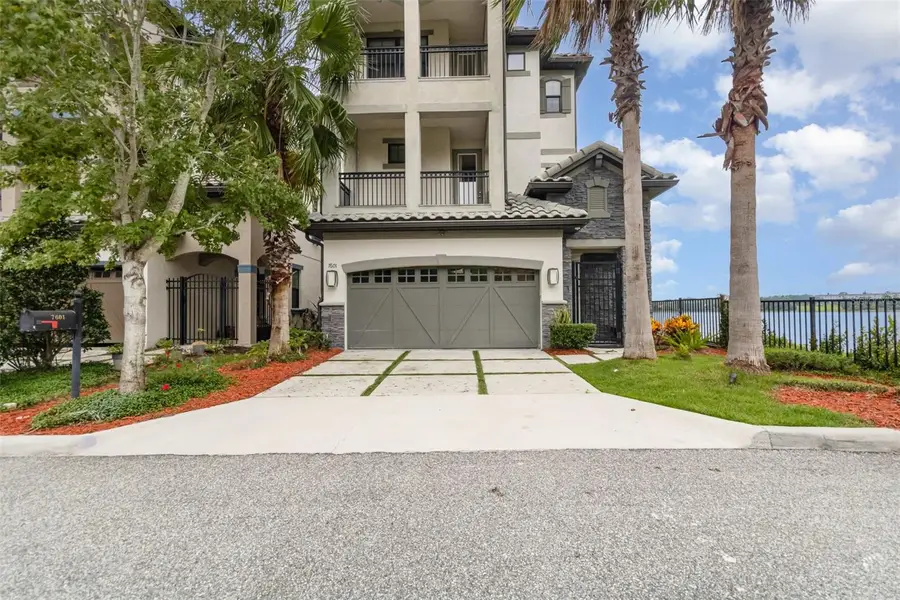 7601 Toscana Boulevard, Orlando, FL 32819 - Image #3