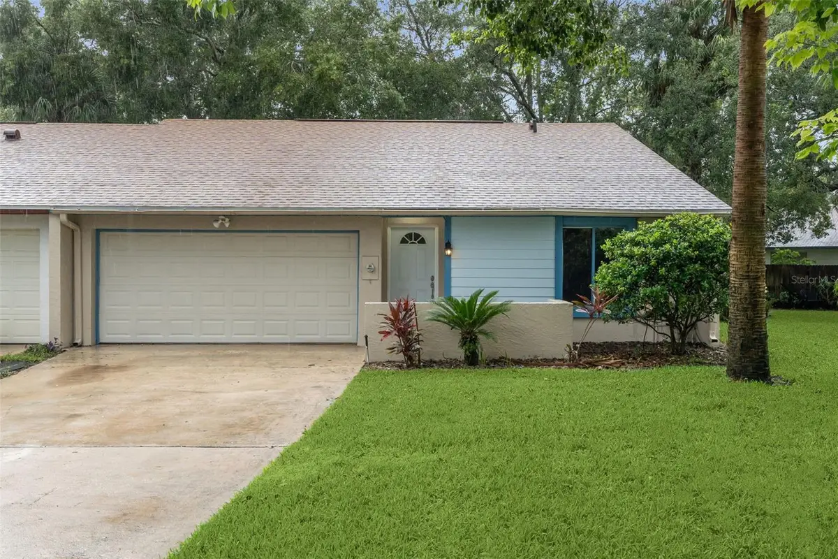 108 Clear Lake Circle, Sanford, FL 32773 - Image #1