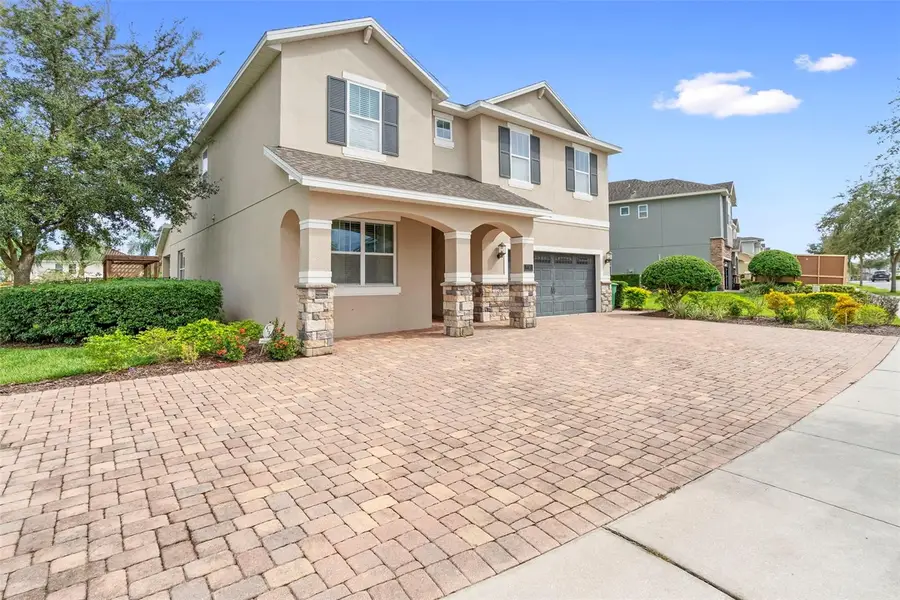 7721 Fairfax Drive, Kissimmee, FL 34747 - Image #3