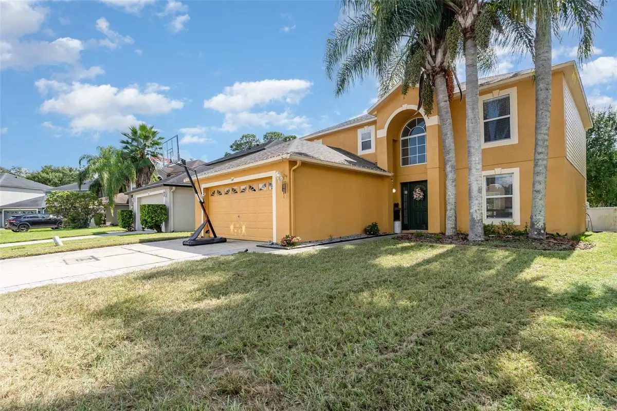 149 Circle Hill Road, Sanford, FL 32773 - Image #1