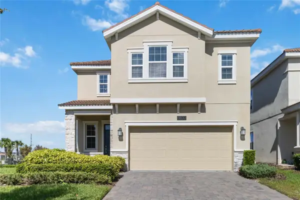 8833 Bethpage Lane, CHAMPIONS GATE, FL 33896