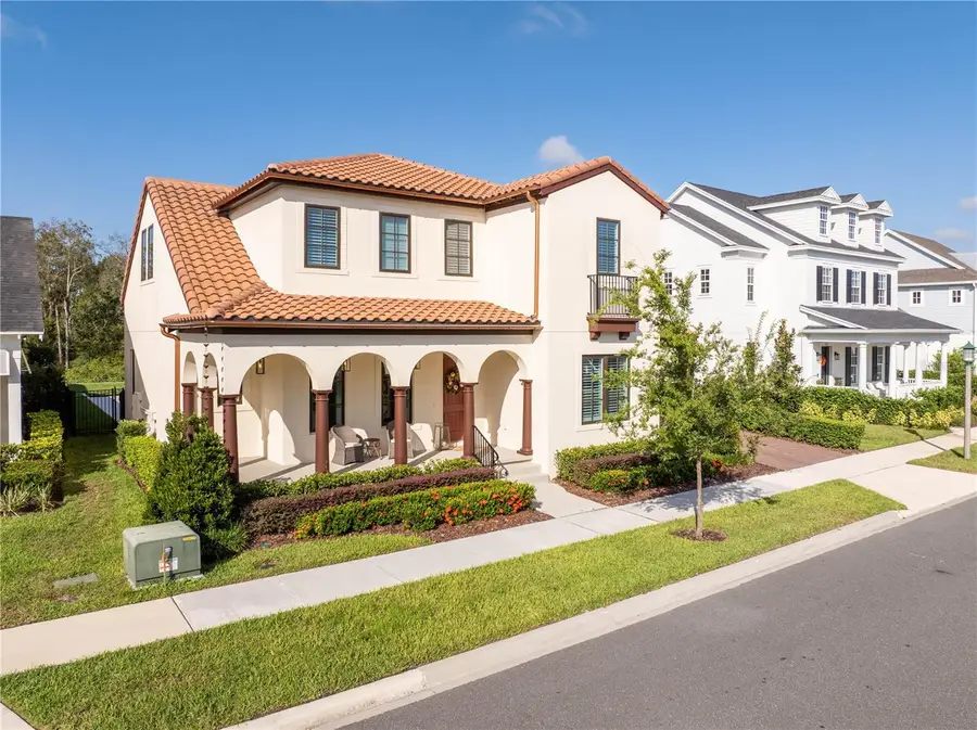 7505 Estuary Lake Loop, Celebration, FL 34747 - Image #2