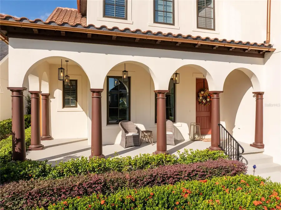 7505 Estuary Lake Loop, Celebration, FL 34747 - Image #3