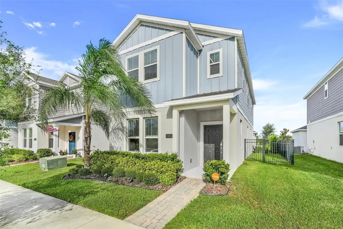 1413 Viscaya Cove Boulevard, Winter Garden, FL 34787 - Image #1