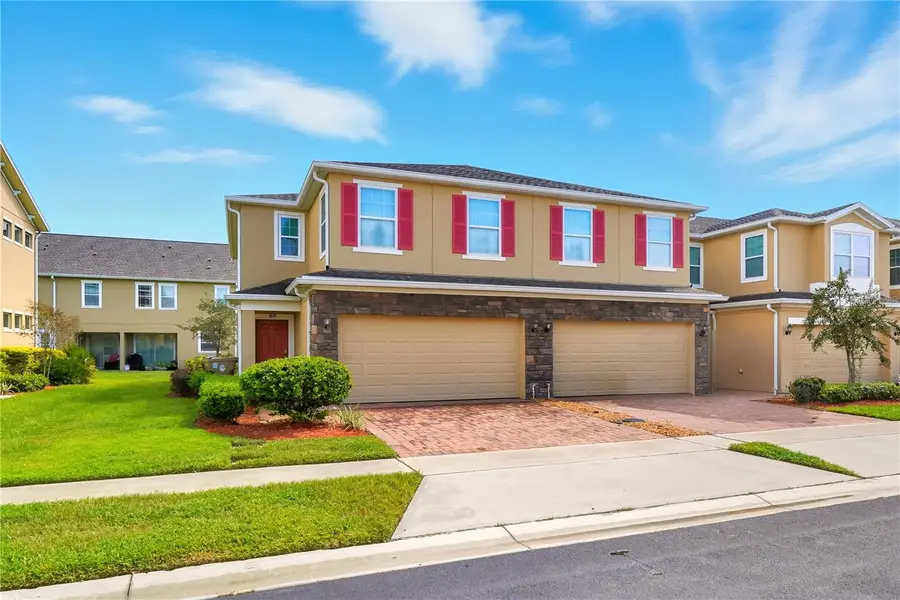1617 Mohegan Boulevard, Kissimmee, FL 34744 - Image #2