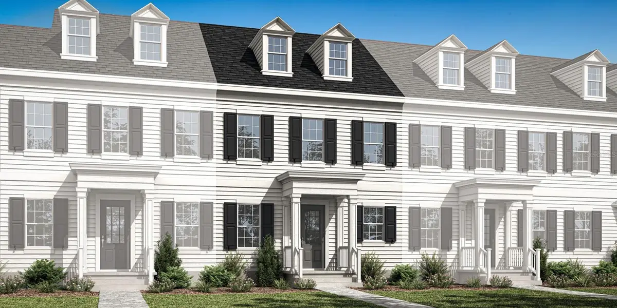 1883 Seawall Way, Celebration, FL 34747 - Image #1