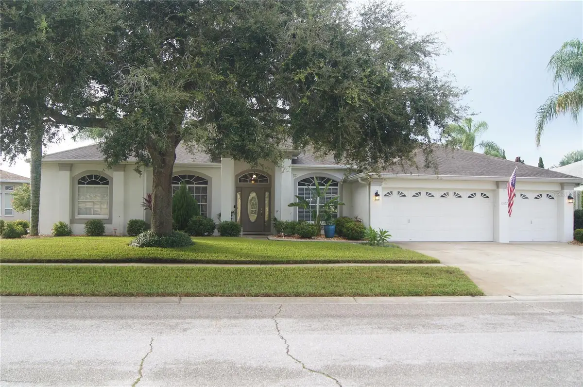 3607 Gaviota Drive, Sun City Center, FL 33573 - Image #1