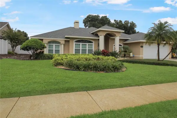 226 Caddie Court, DEBARY, FL 32713