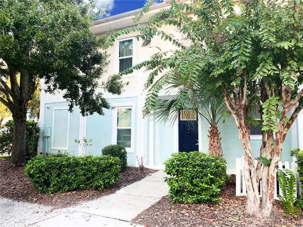 603 Elmhurst Court, KISSIMMEE, FL 34744