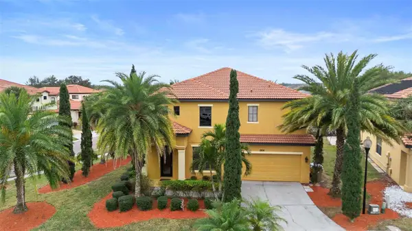 2806 Via Largo Court, KISSIMMEE, FL 34744