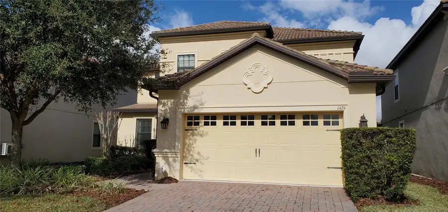 1424 Moon Valley Drive, Davenport, FL 33896 - Image #2