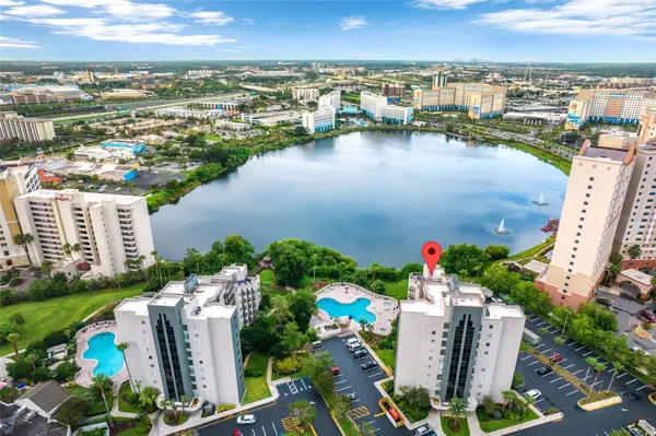 6165 Carrier Drive #2905, ORLANDO, FL 32819