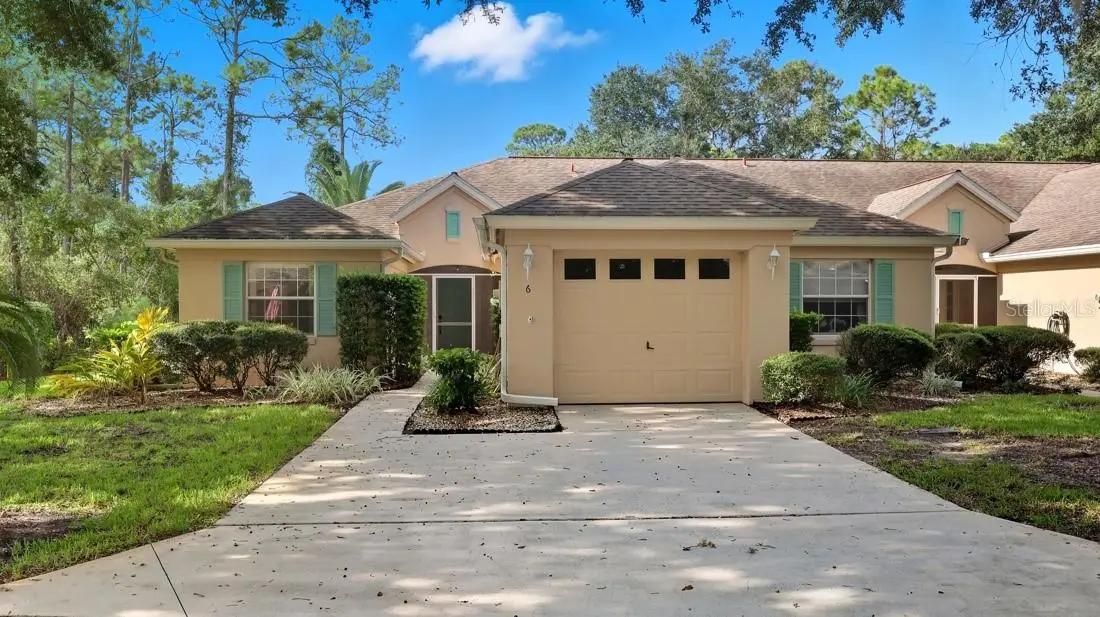 6 Gaston Place, Palm Coast, FL 32164 - Image #1