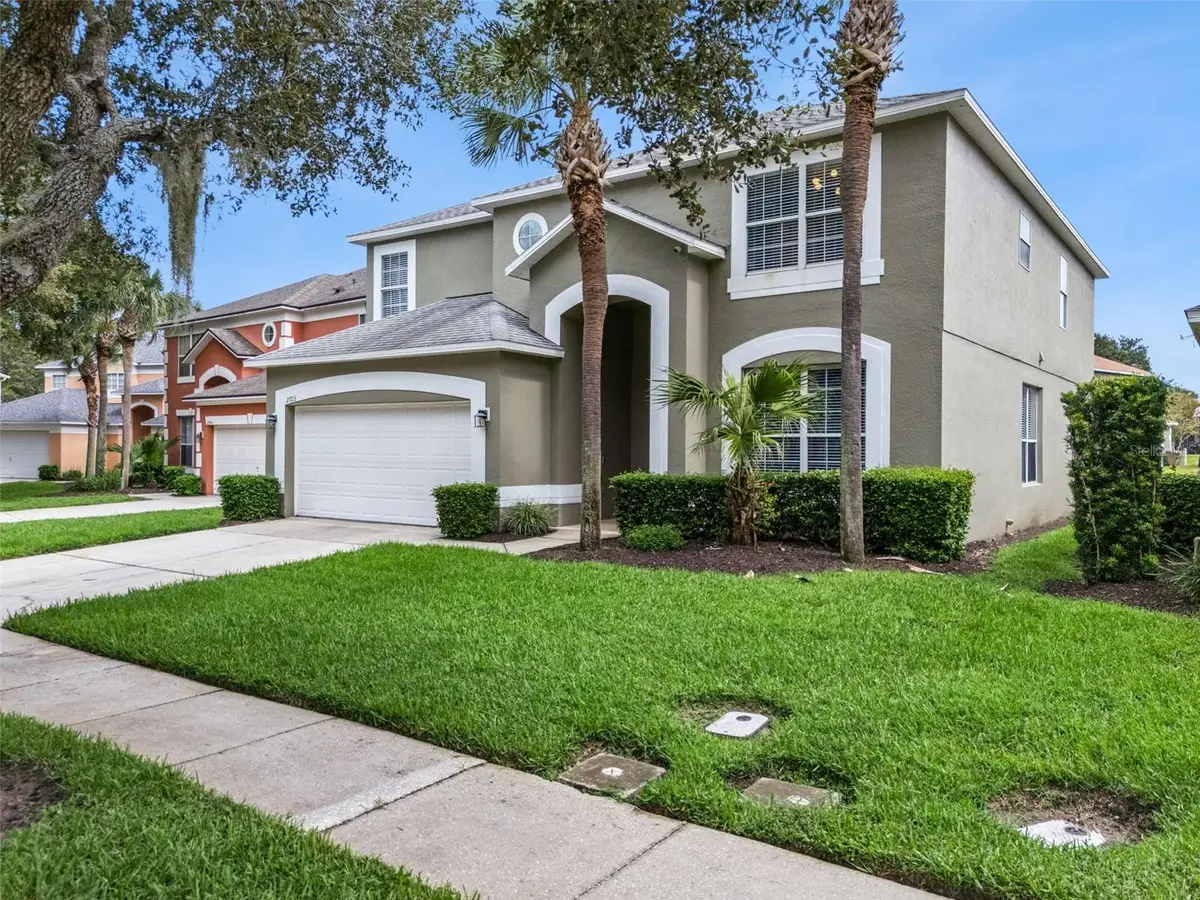 2703 Grand Harbour Court, Kissimmee, FL 34747 - Image #1