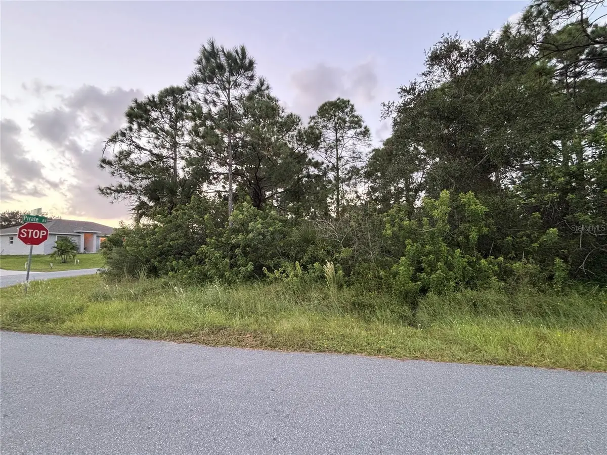 00 Corner Of Pirate Ave & Savannah St, Palm Bay, FL 32909 - Image #1