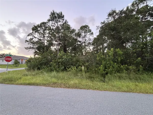 00 Corner Of Pirate Ave & Savannah St, PALM BAY, FL 32909