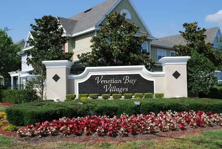 2270 San Vital Drive #107, Kissimmee, FL 34741 - Image #1