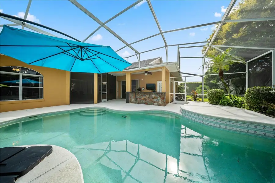 7724 Belvoir Drive, Orlando, FL 32835 - Image #2