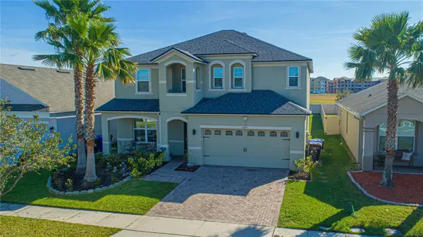 2691 San Simeon Way, KISSIMMEE, FL 34741