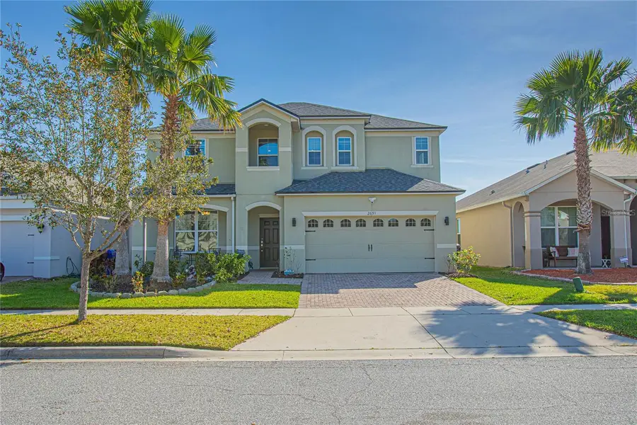 2691 San Simeon Way, Kissimmee, FL 34741 - Image #2