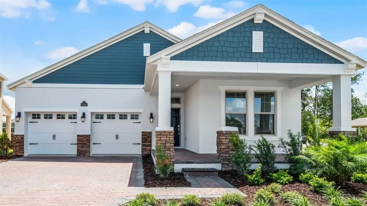 11123 Hollow Bay, Winter Garden, FL 34787 - Image #1
