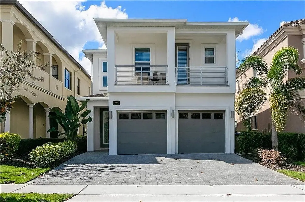 1036 Castle Pines Court, Reunion, FL 34747 - Image #1