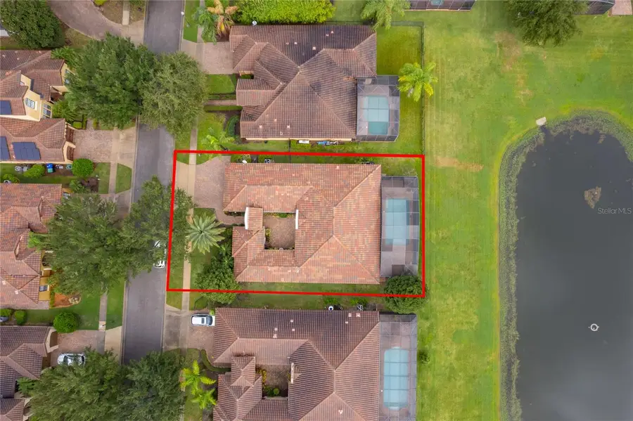 7415 Pointe Venezia Drive, Orlando, FL 32836 - Image #3