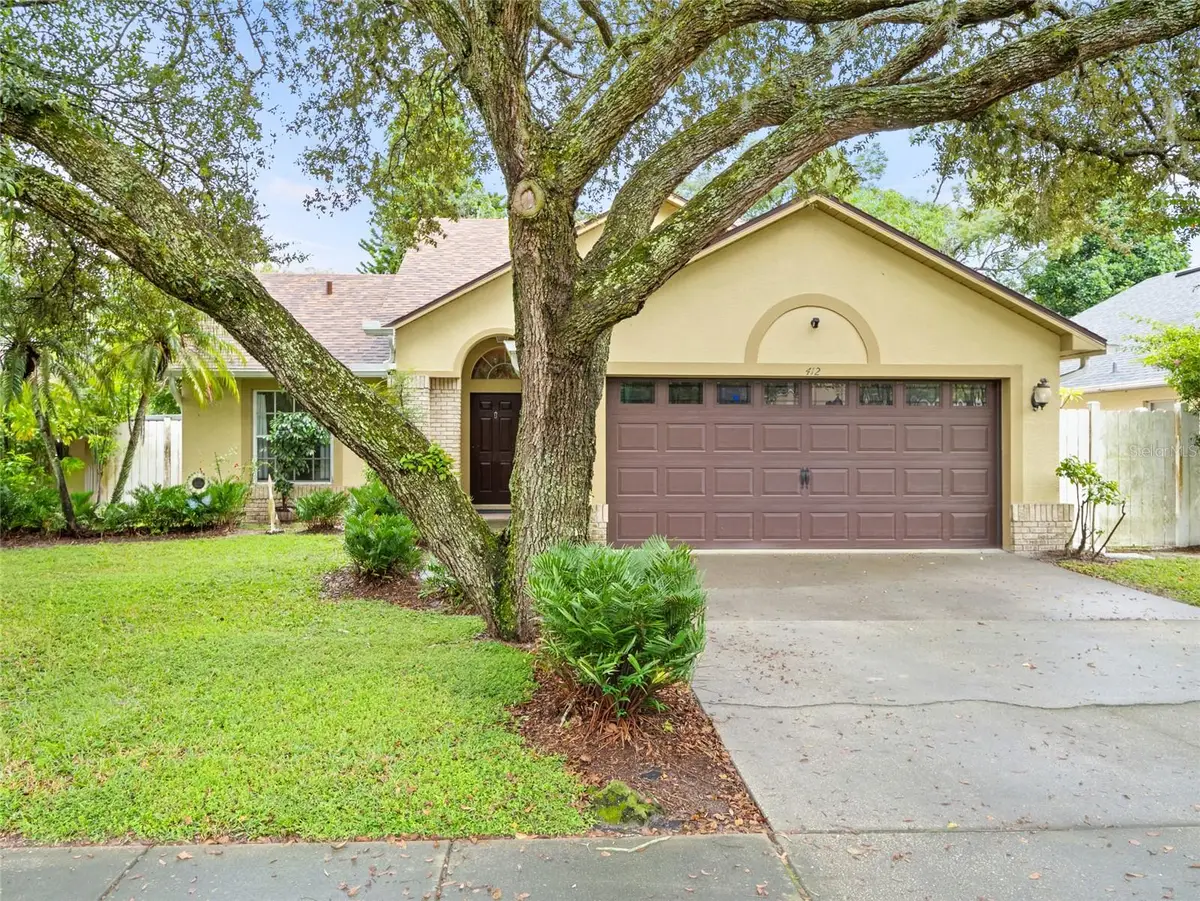 412 Valencia Place, Orlando, FL 32825 - Image #1