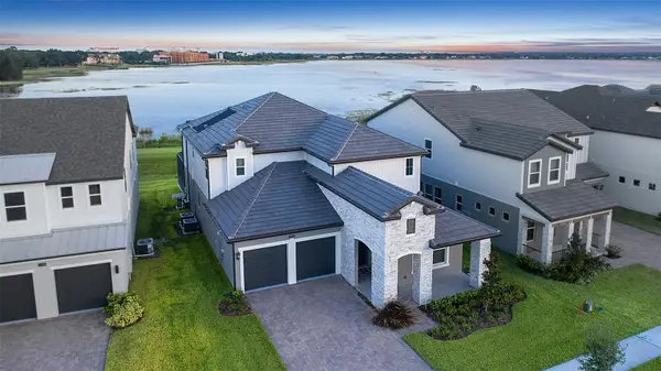 7494 Alpine Butterfly Lane, ORLANDO, FL 32819