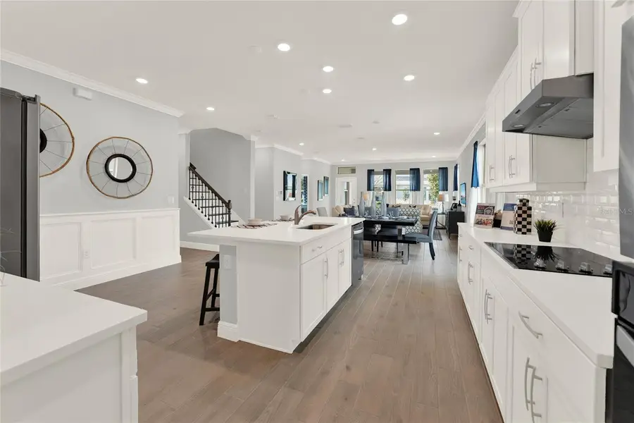 11129 Hollow Bay Drive, Winter Garden, FL 34787 - Image #2