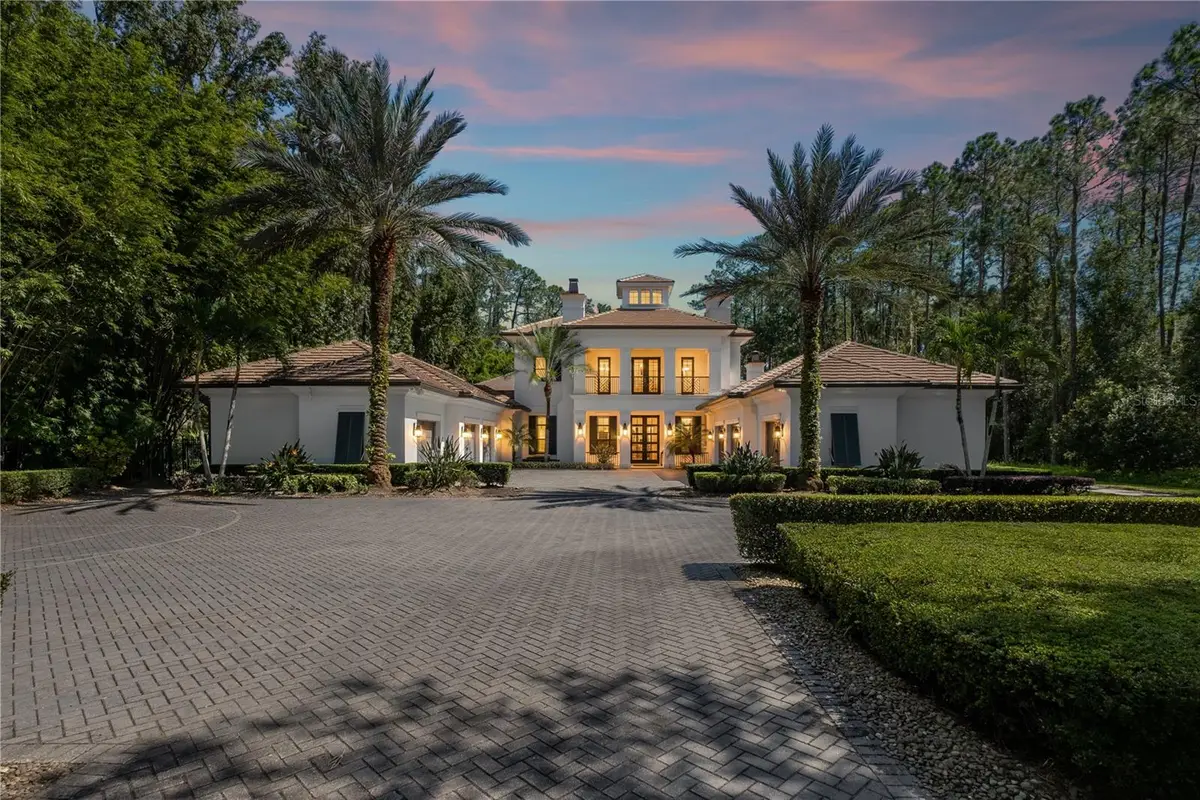 4289 Chuluota Road, Orlando, FL 32820 - Image #1