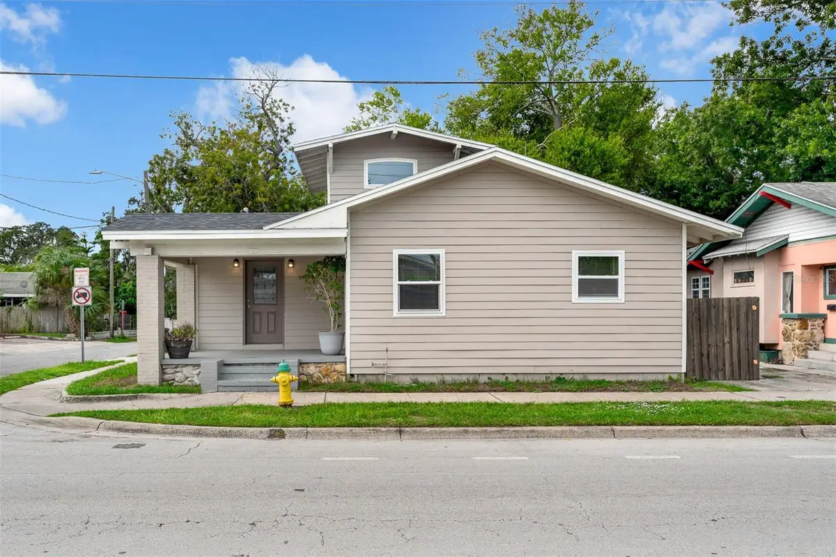 550 N Ridgewood Avenue, Daytona Beach, FL 32114 - Image #1