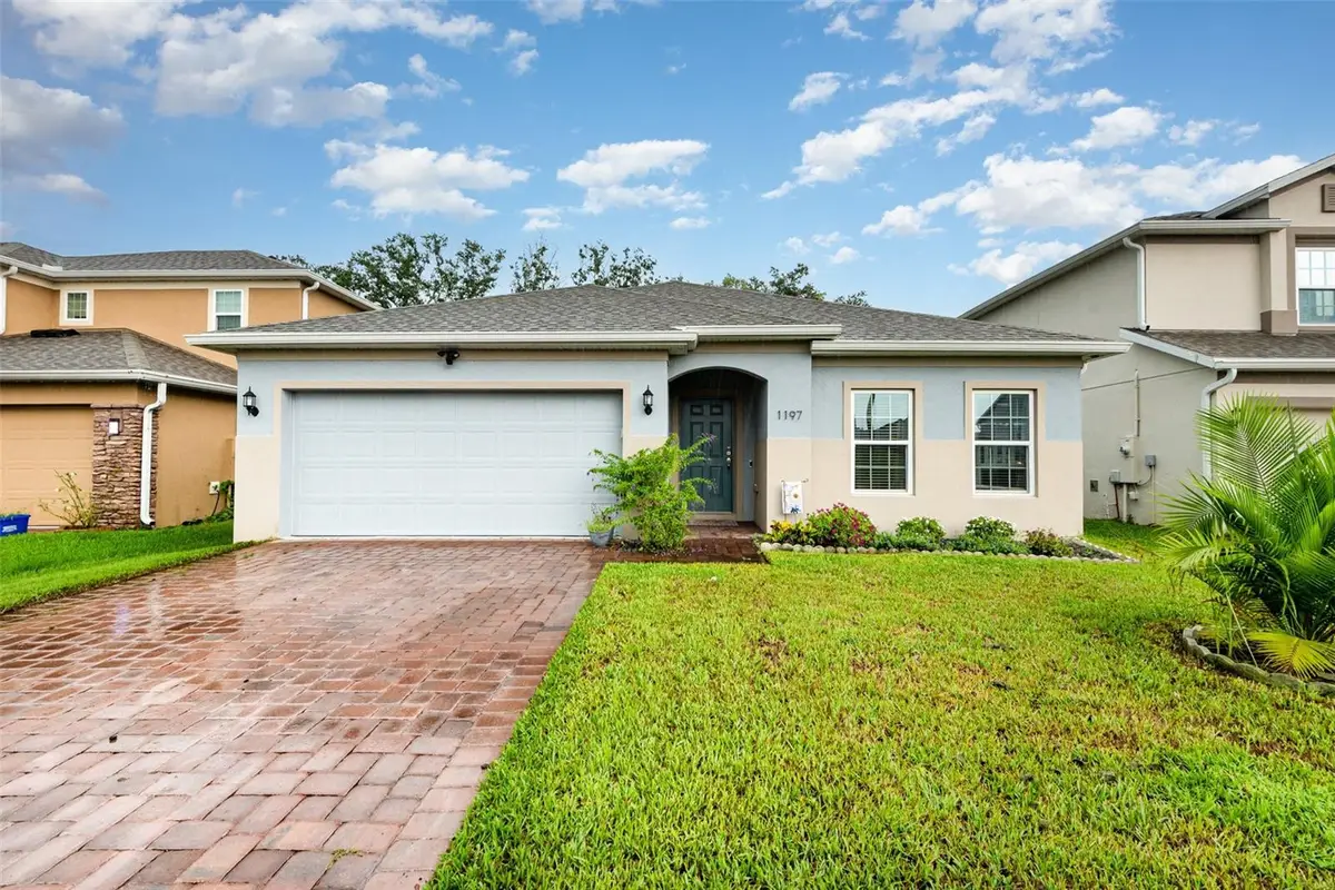 1197 Celery Oaks Lane, Sanford, FL 32771 - Image #1