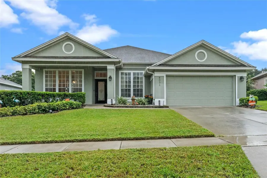 8038 Glitter Court, Orlando, FL 32836 - Image #2