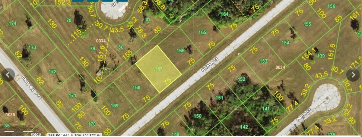 12439 Pinfish Court, Placida, FL 33946 - #1