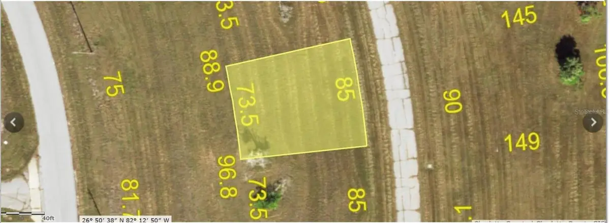 12529 Cabezon Drive, Placida, FL 33946 - #1