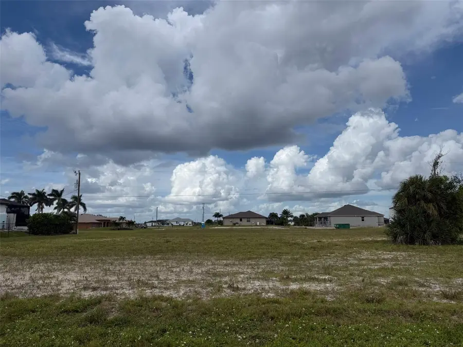 4408 NW 34th Terrace, Cape Coral, FL 33993 - #2