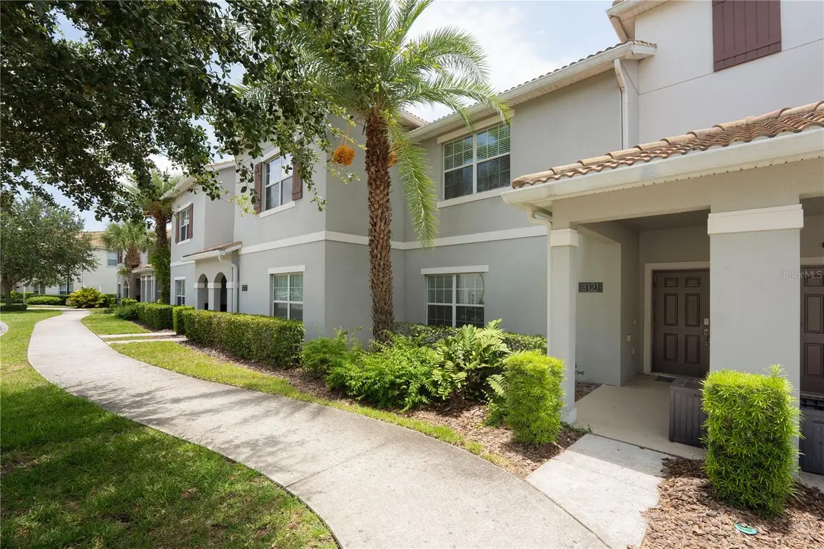 3121 Pequod Place, Kissimmee, FL 34746 - Image #1