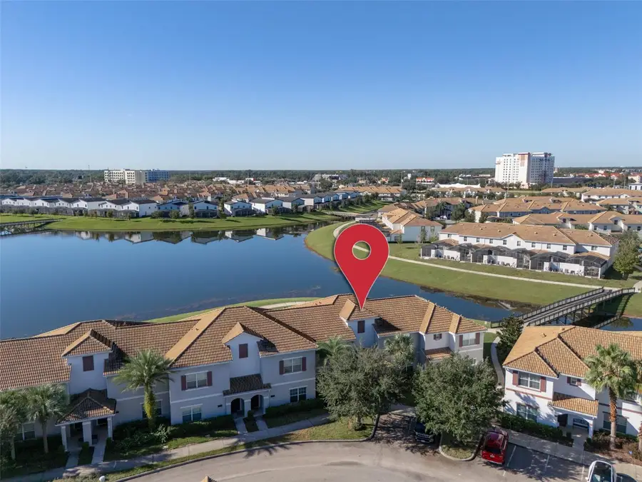 3121 Pequod Place, Kissimmee, FL 34746 - Image #2