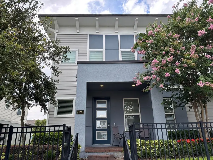 7325 Alpine Butterfly Lane, Orlando, FL 32819 - Image #2