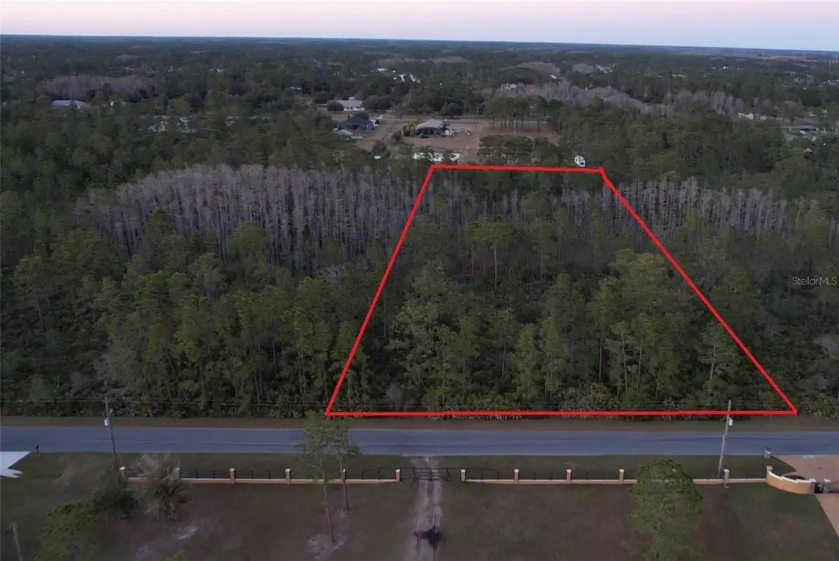 Lot 380 Sabal Street, Orlando, FL 32833 - Image #1