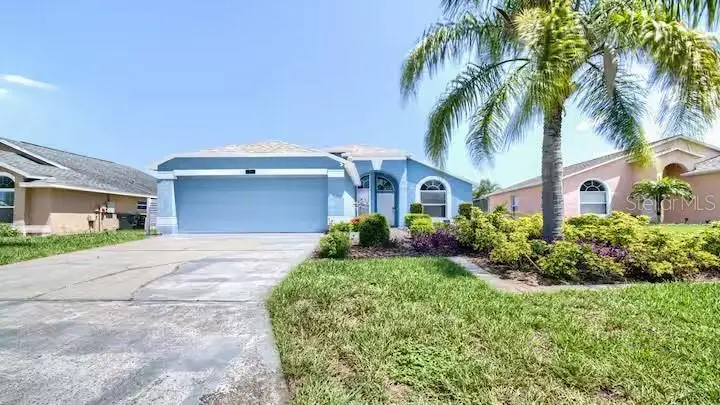 126 Tiffany Loop, Davenport, FL 33837 - Image #1