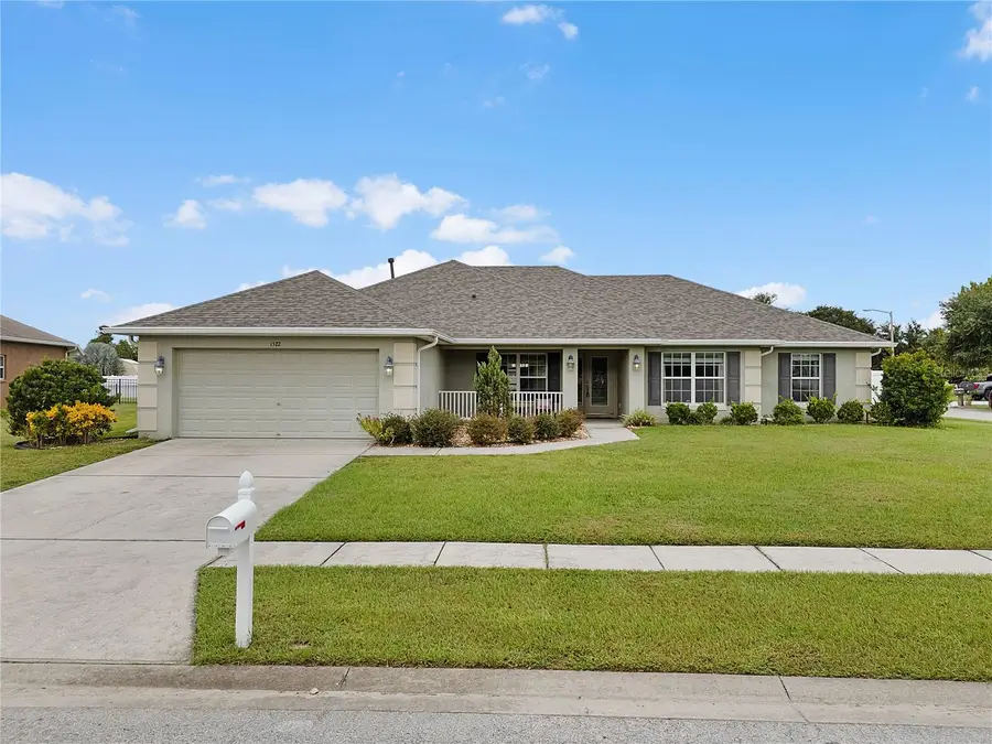 1522 Blue Sky Boulevard, Haines City, FL 33844 - Image #2