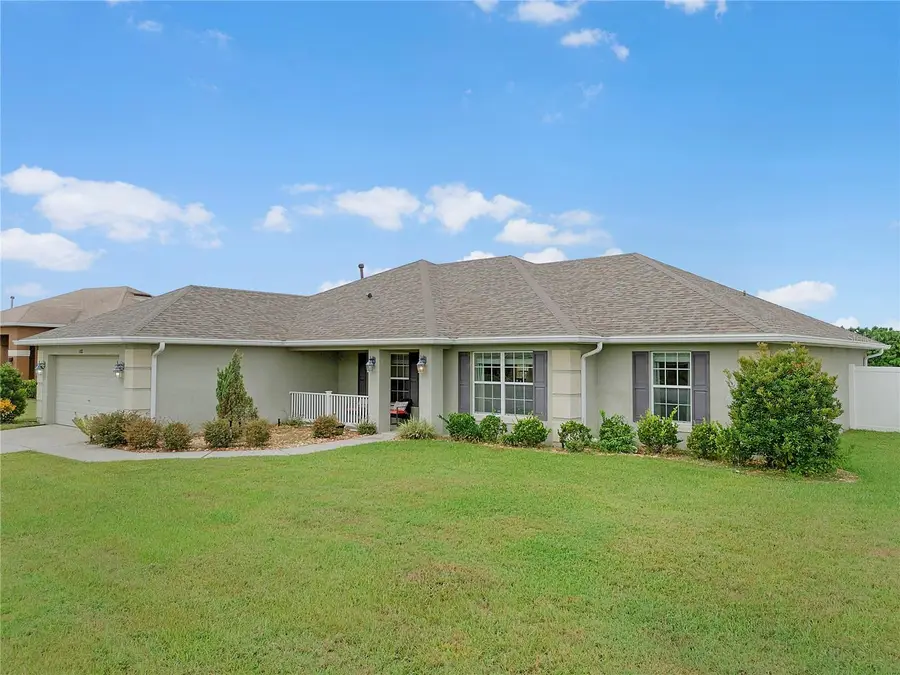 1522 Blue Sky Boulevard, Haines City, FL 33844 - Image #3