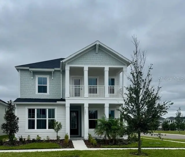 3481 Guanabana Crossing Crossing, Wesley Chapel, FL 33543 - Image #1