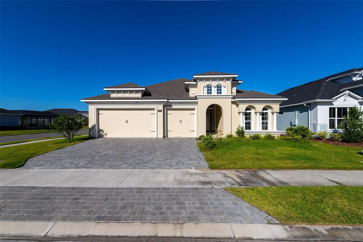 525 Mosaic Boulevard, Daytona Beach, FL 32124 - #1