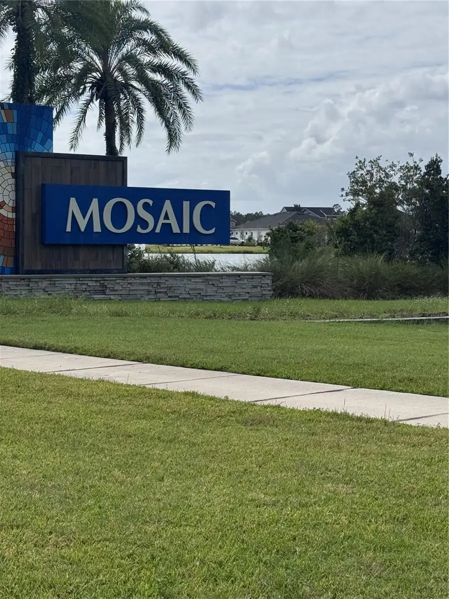 525 Mosaic Boulevard, Daytona Beach, FL 32124 - #3