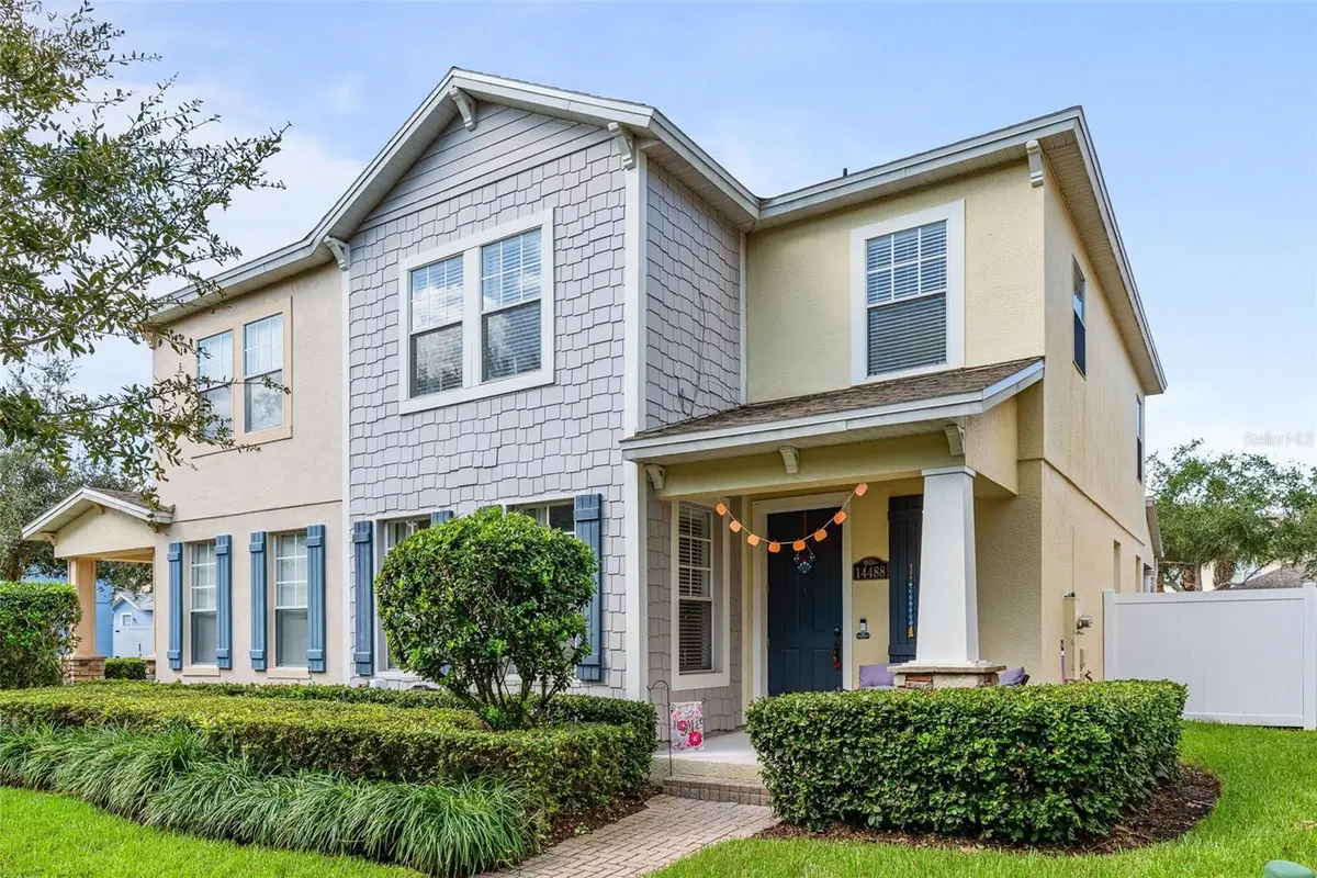 14488 Whittridge Drive, Winter Garden, FL 34787 - Image #1