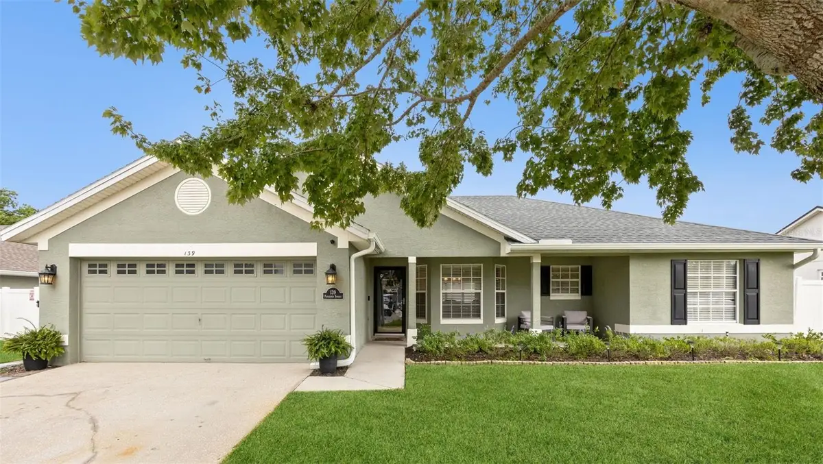 139 Faulkner Street, Winter Garden, FL 34787 - Image #1
